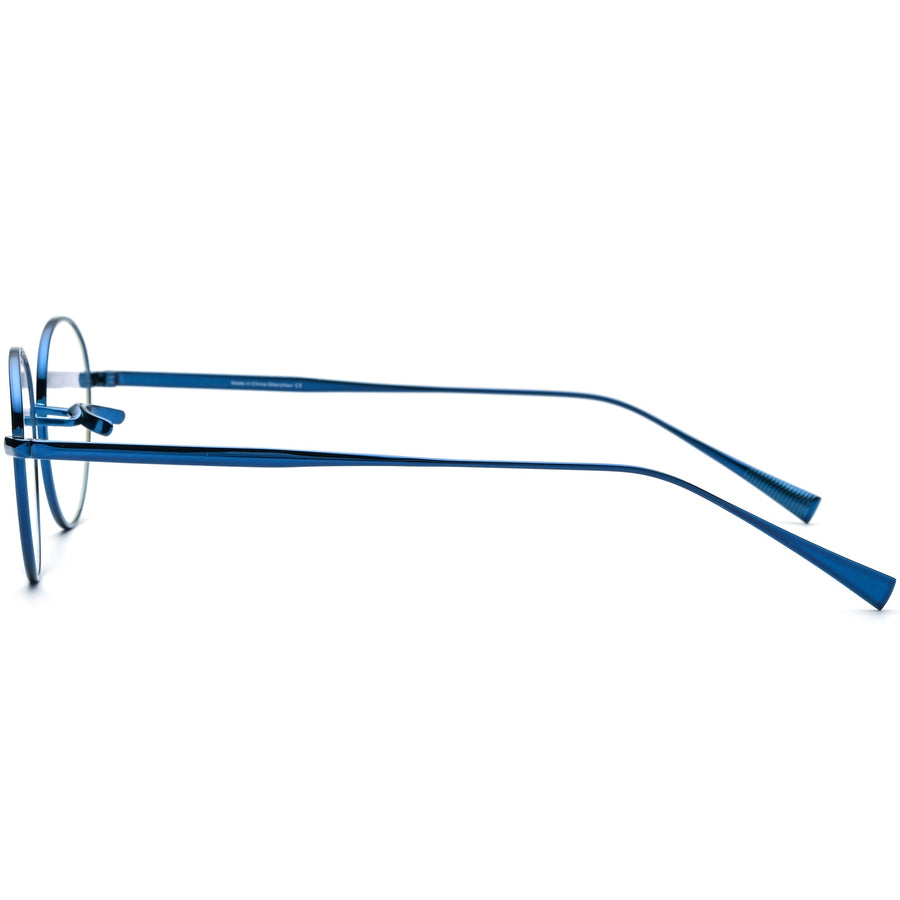 Ovale Brillen BR1233