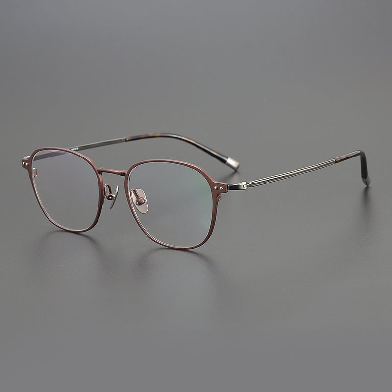 Quadratische Brillen MW1267