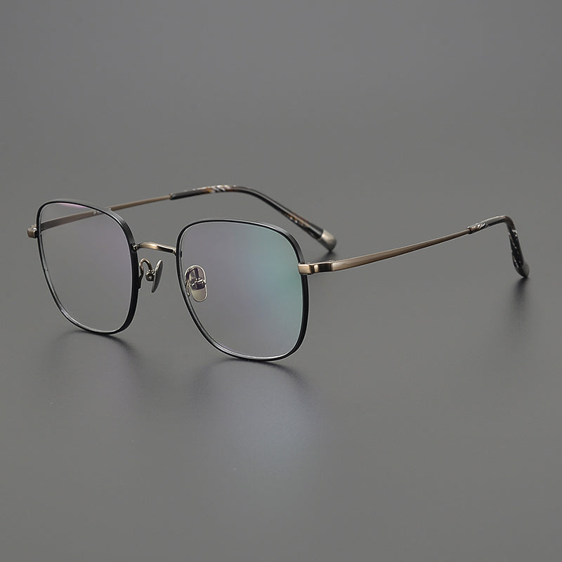 Quadratische Brillen MW1383