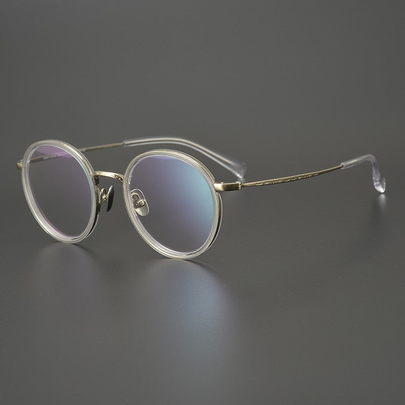 Runde Brillen MW1149