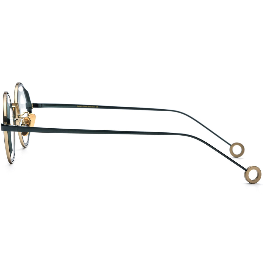 Ovale Brillen BR1462