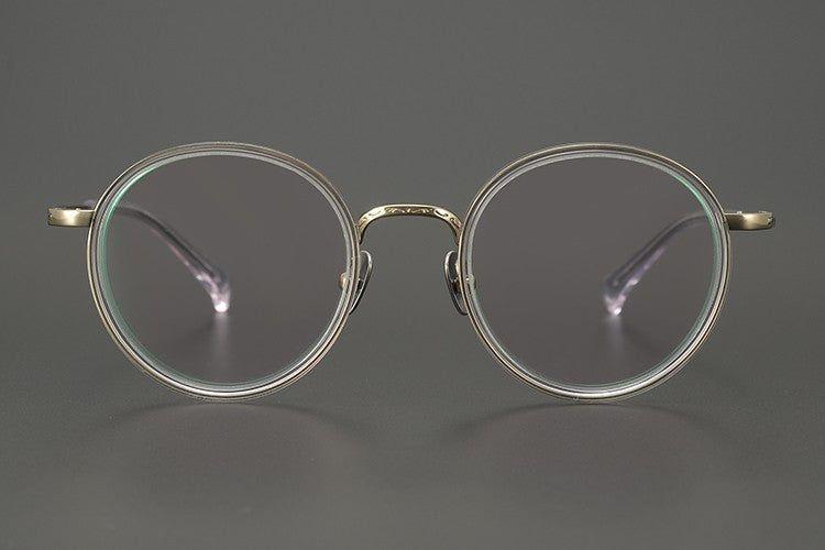 Runde Brillen MW1149