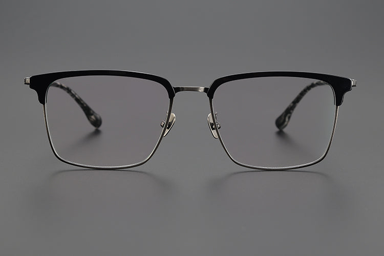Browline Brillen MW1154
