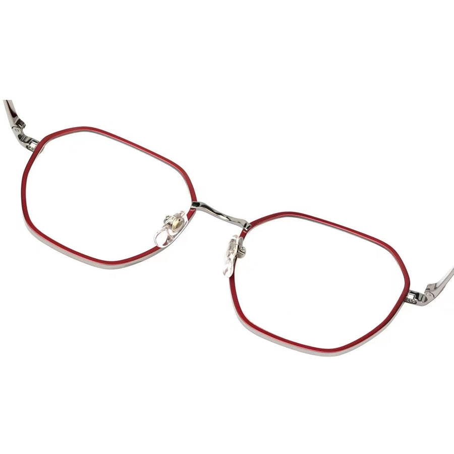 Geometrische Brillen MW1256