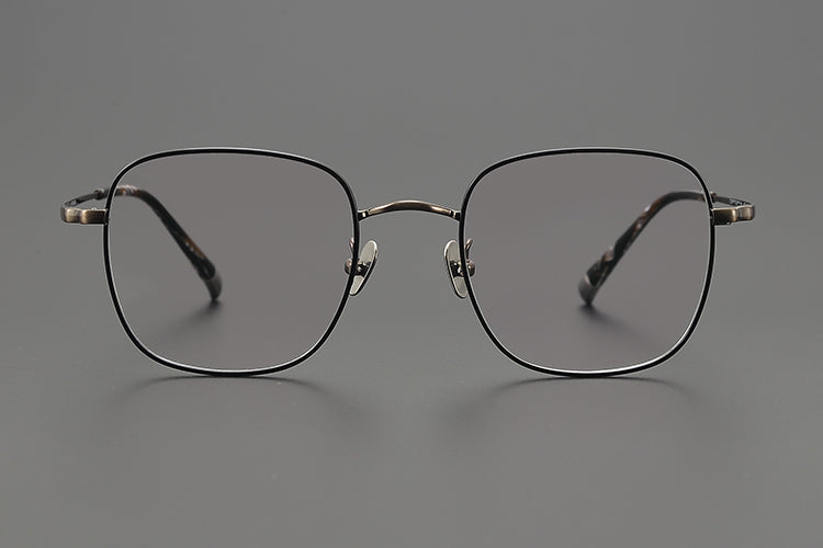 Quadratische Brillen MW1383