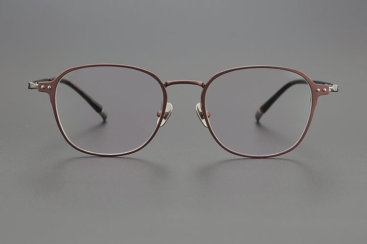 Quadratische Brillen MW1267