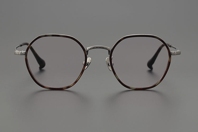Geometrische Brillen MW1360