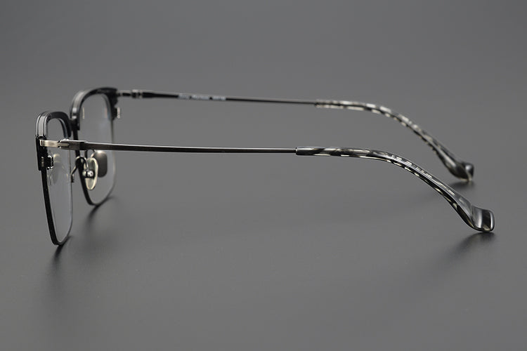 Browline Brillen MW1154