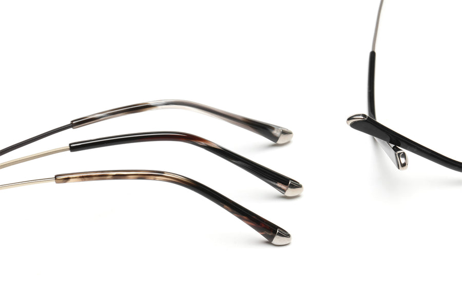 Quadratische Brillen MW1007