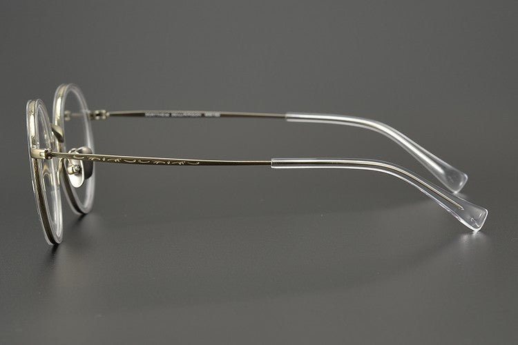 Runde Brillen MW1149