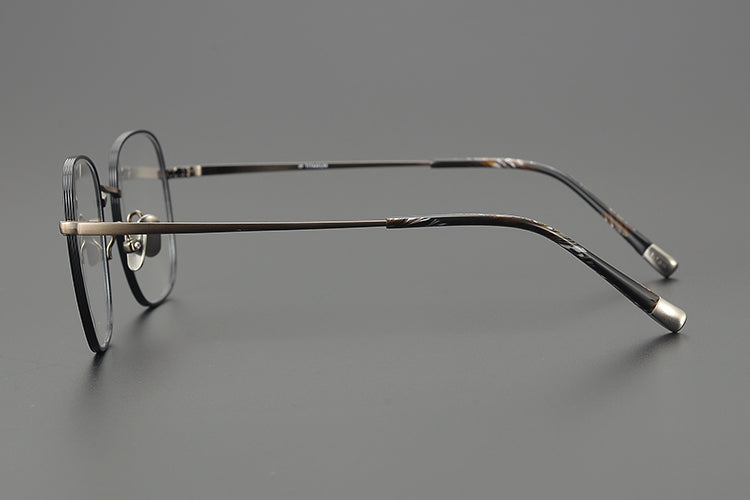 Quadratische Brillen MW1383