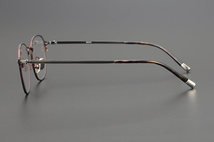 Quadratische Brillen MW1267