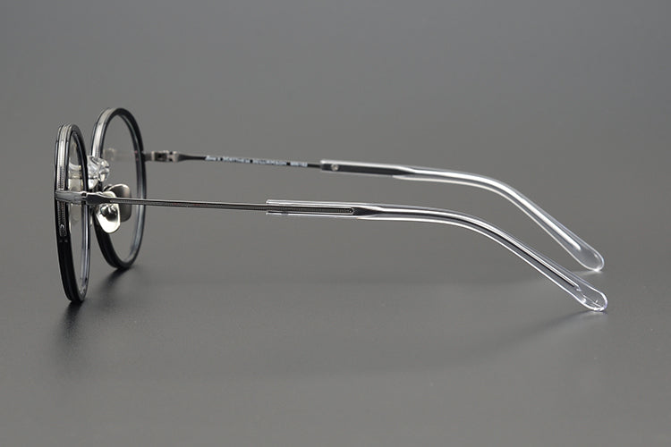 Runde Brillen MW1171