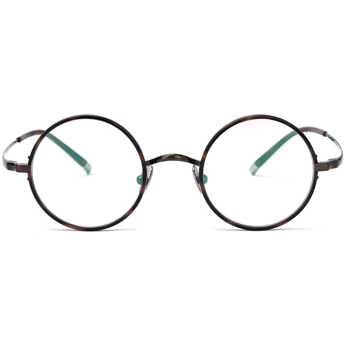Runde Brillen MW1061