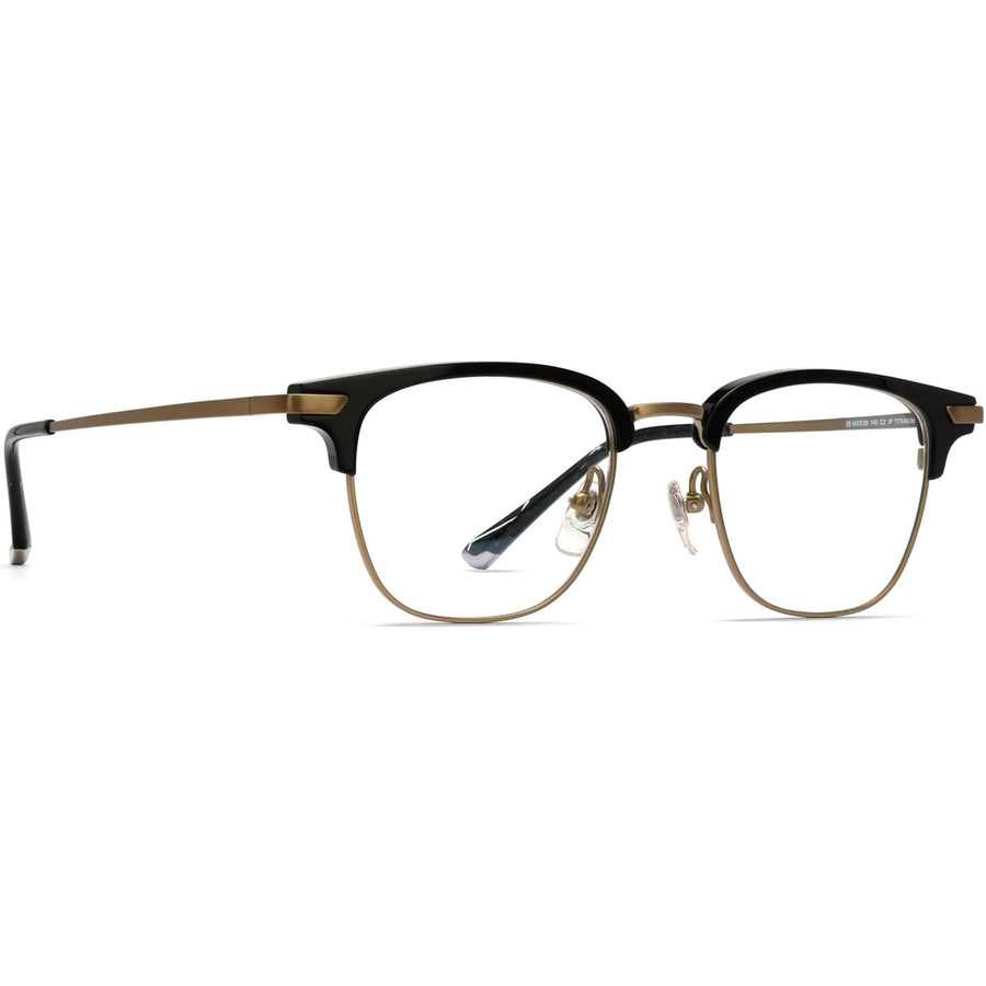 Browline Brillen MW1084