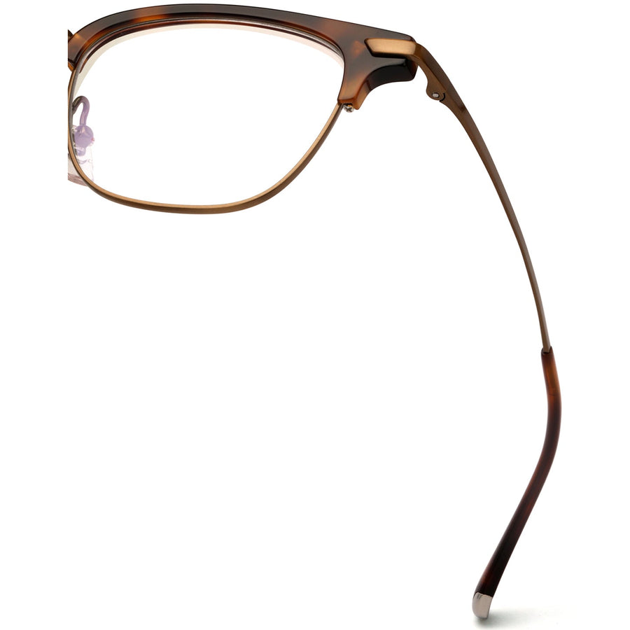 Browline Brillen MW1084