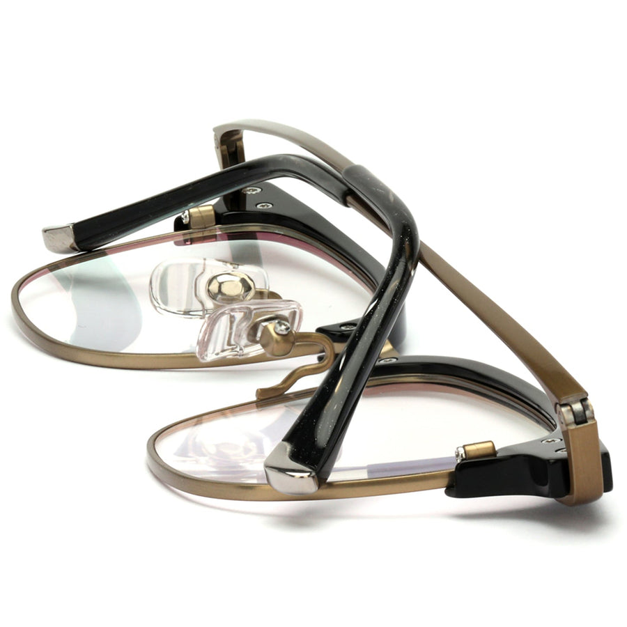 Browline Brillen MW1084
