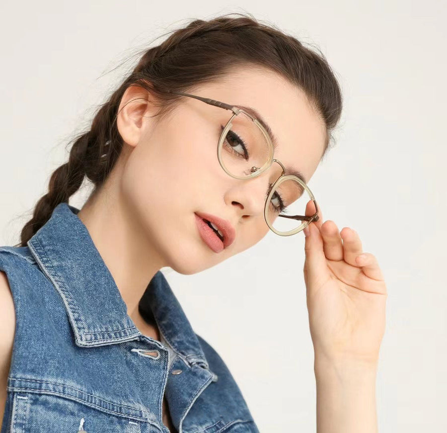 Cateye Brillen MW1236