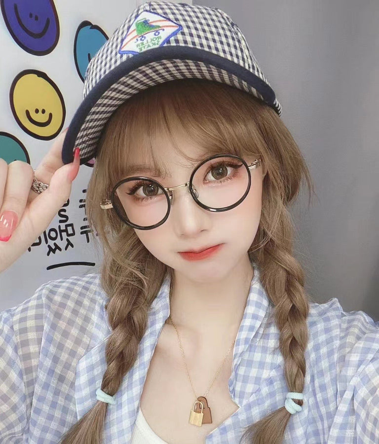 Runde Brillen MW1081