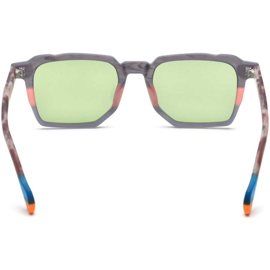 Quadratische Sonnenbrillen BRS1078