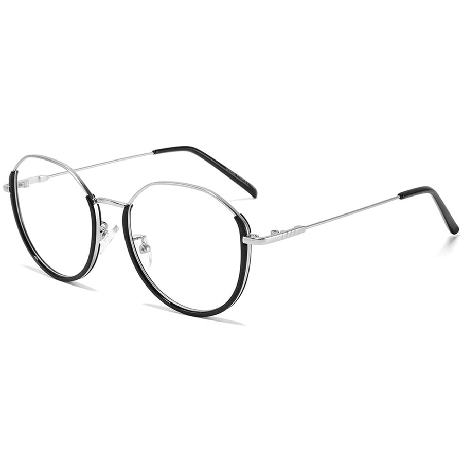 Runde Brillen KC1009