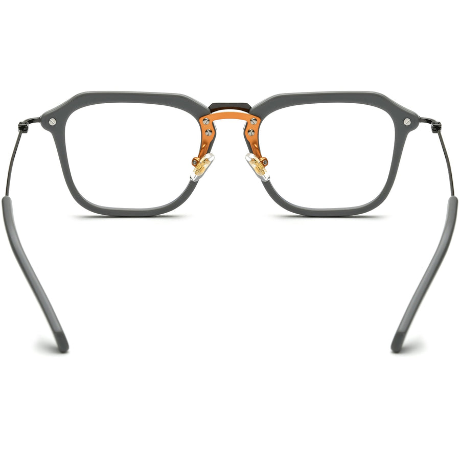 Quadratische Brillen BR1256