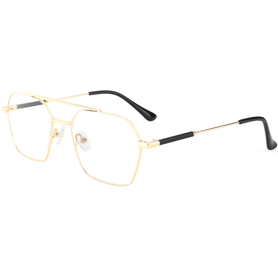 Piloten Brillen YSAM1082
