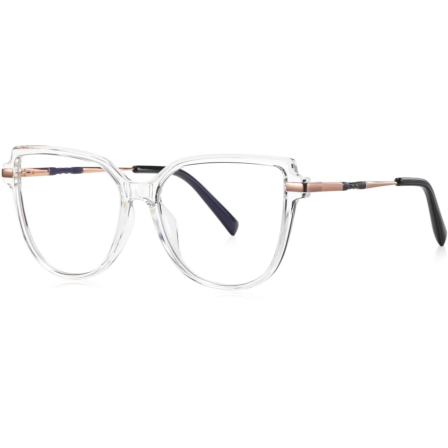 Cateye Brillen PF1001