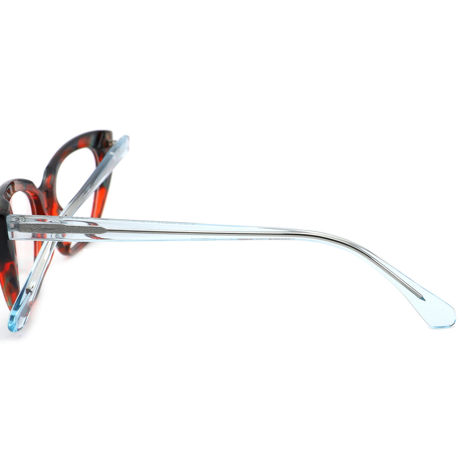 Cateye Brillen A3124