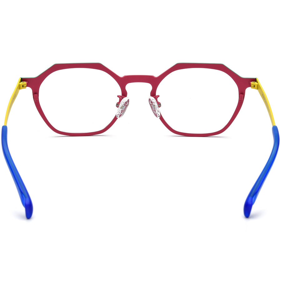Geometrische Brillen BR1494