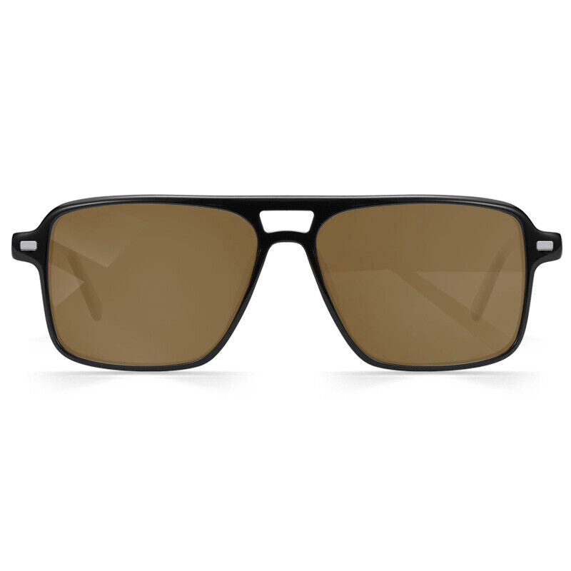 Oversize Piloten Sonnenbrillen A2013