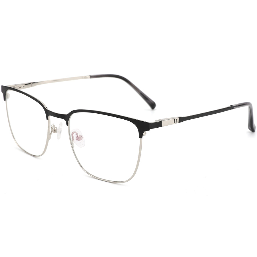 Quadratische Brillen YEM1071