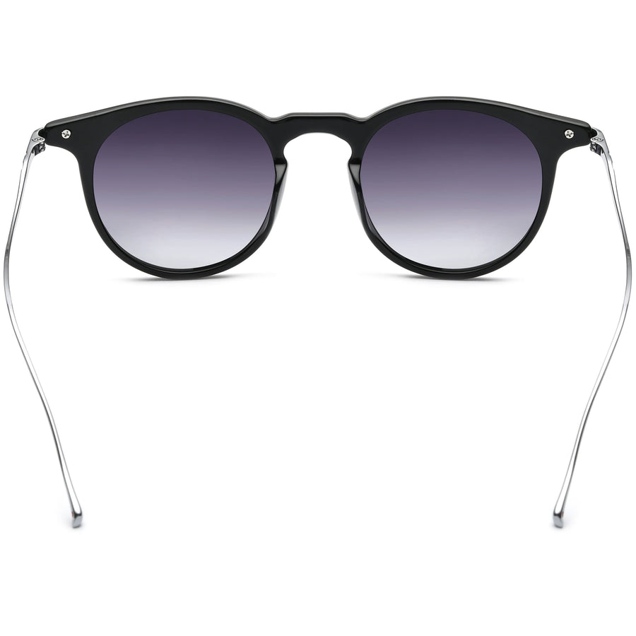 Runde Sonnenbrillen BRS1053