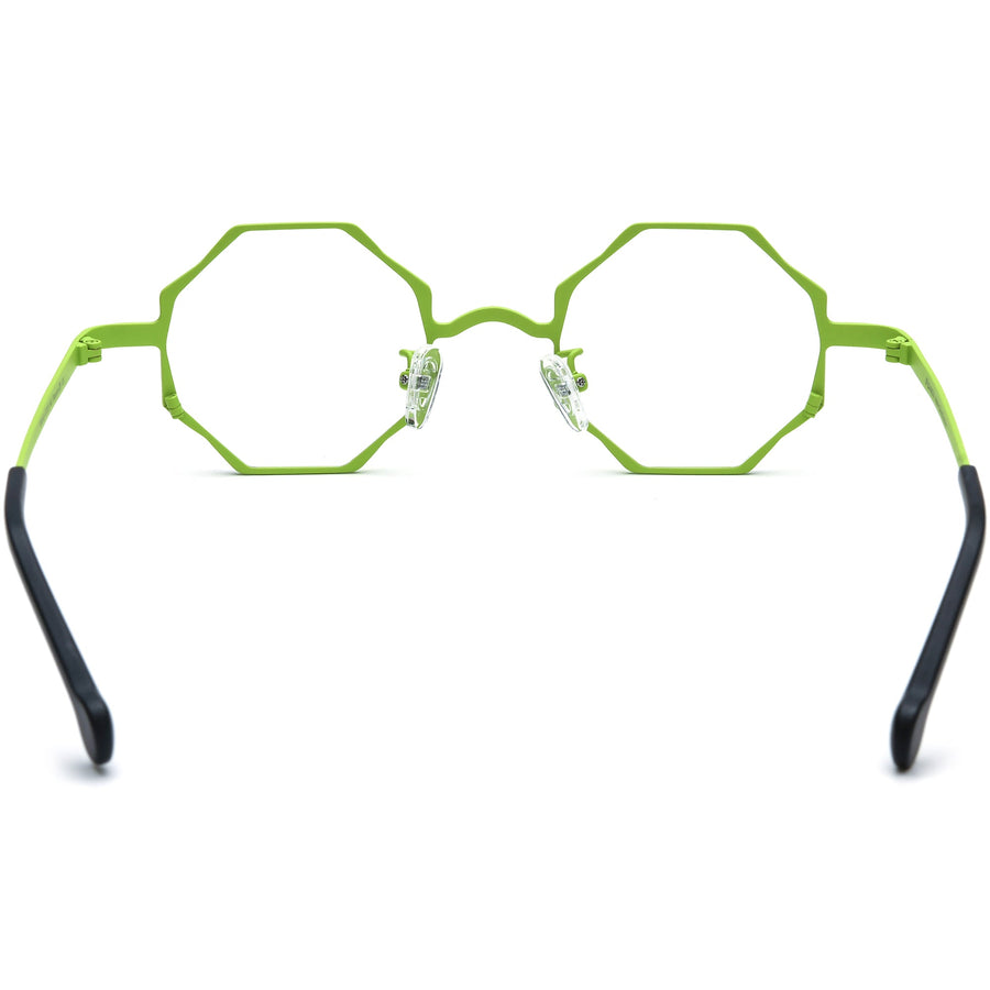 Geometrische Brillen BR1608