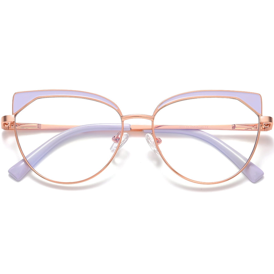 Cateye Brillen PF1270