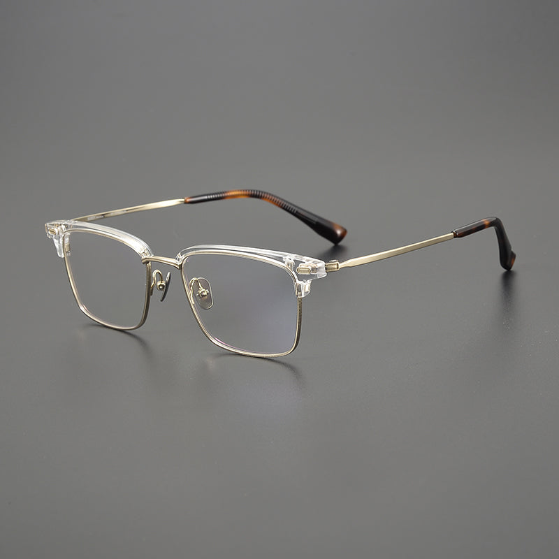 Browline Brillen MW1429