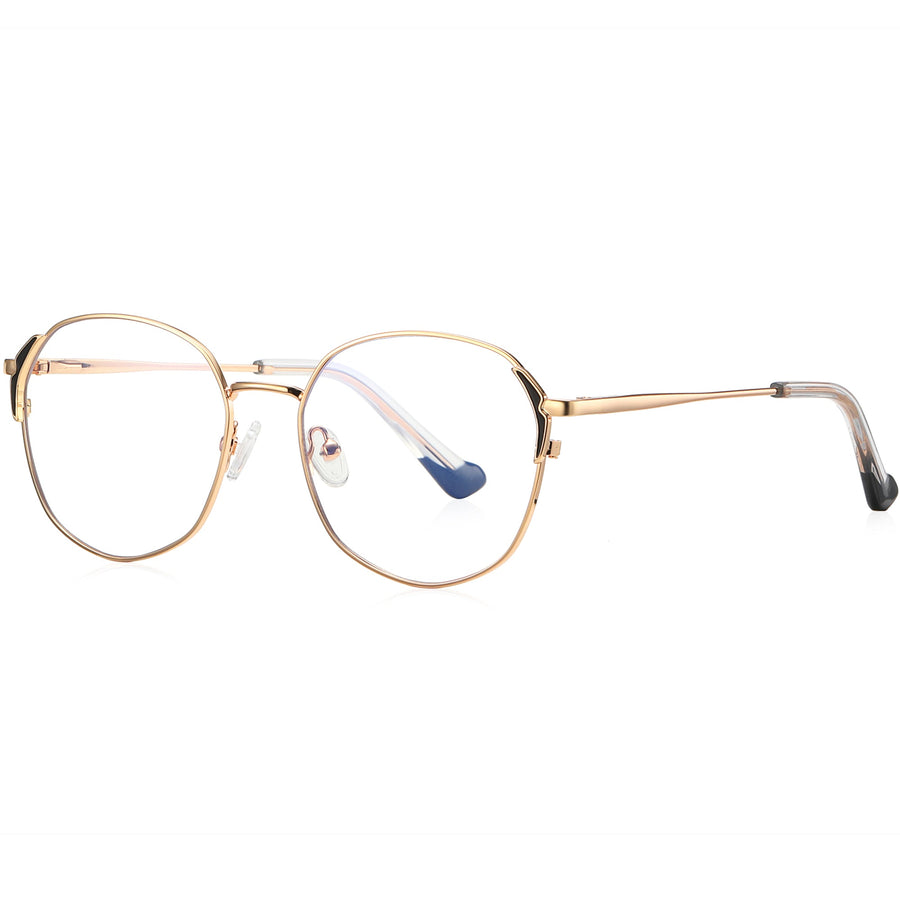 Geometrische Brillen PF1246