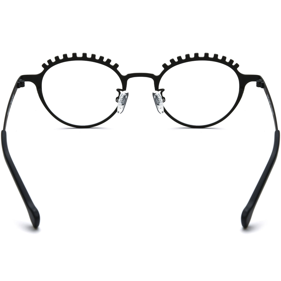 Geometrische Brillen BR1609
