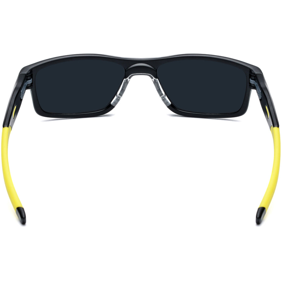 Rechteckige Sonnenbrillen BRS1074