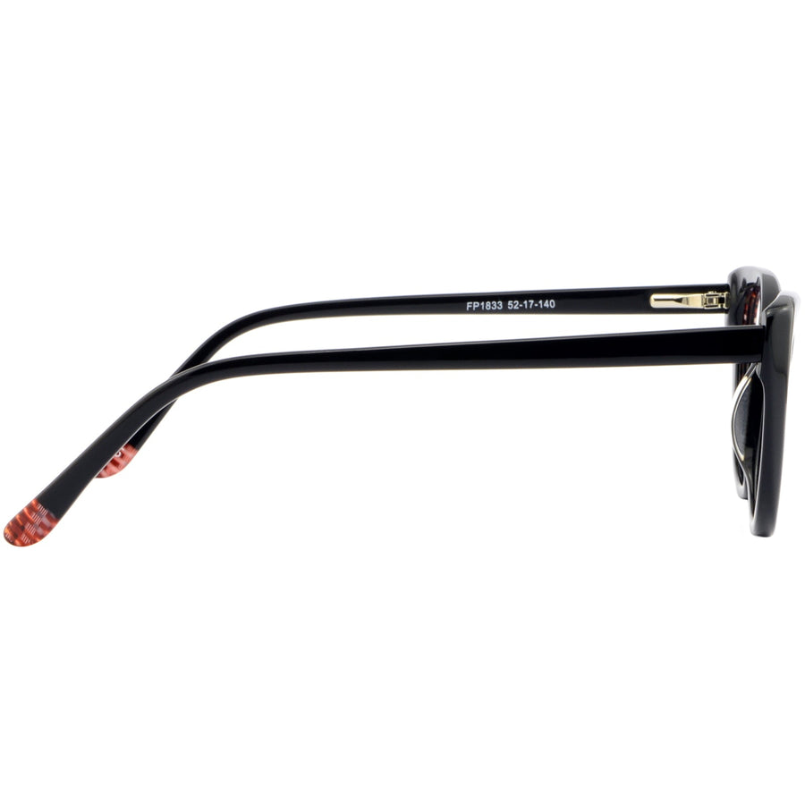 Cateye Brillen O2318