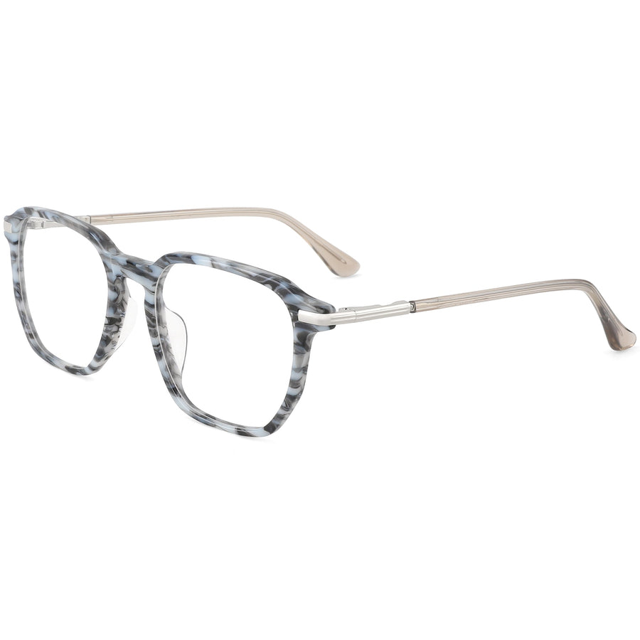 Quadratische Brillen YAC1003