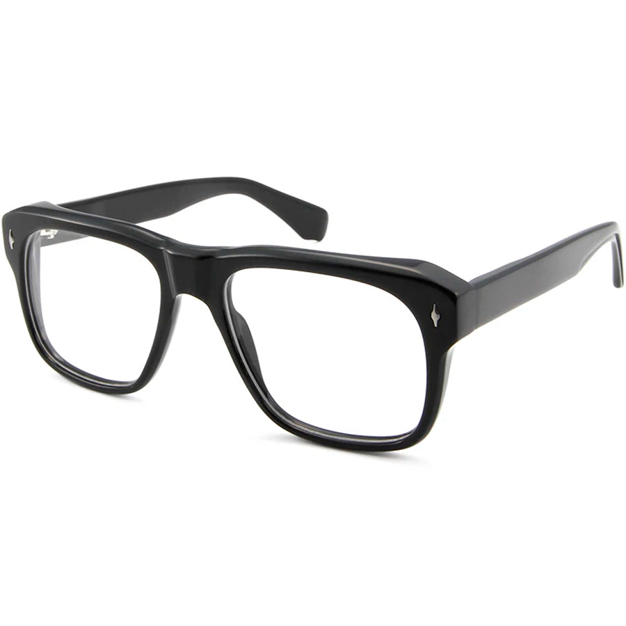 Quadratische Brillen A4104