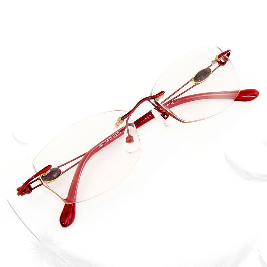 Ovale Brillen JTL1040