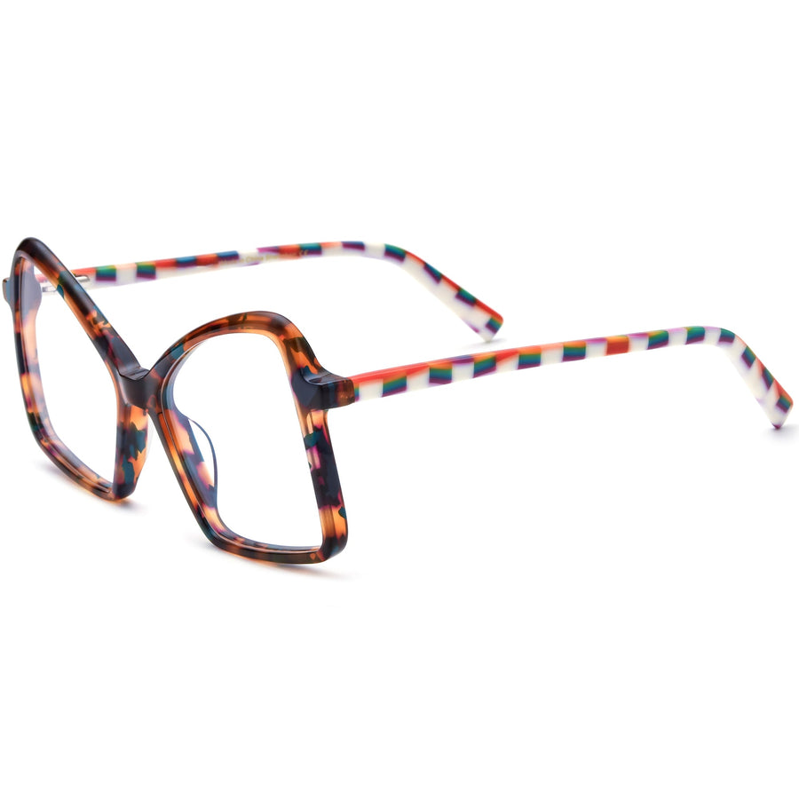 Geometrische Brillen BR1401