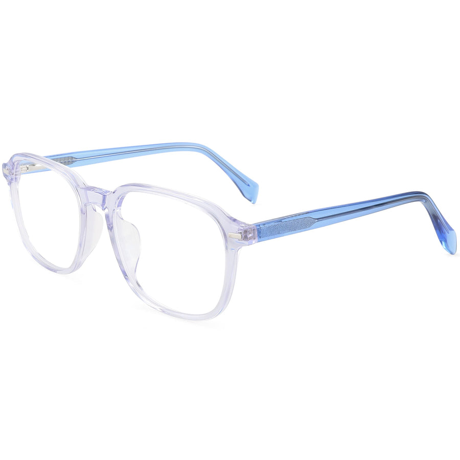 Quadratische Brillen YAA1038