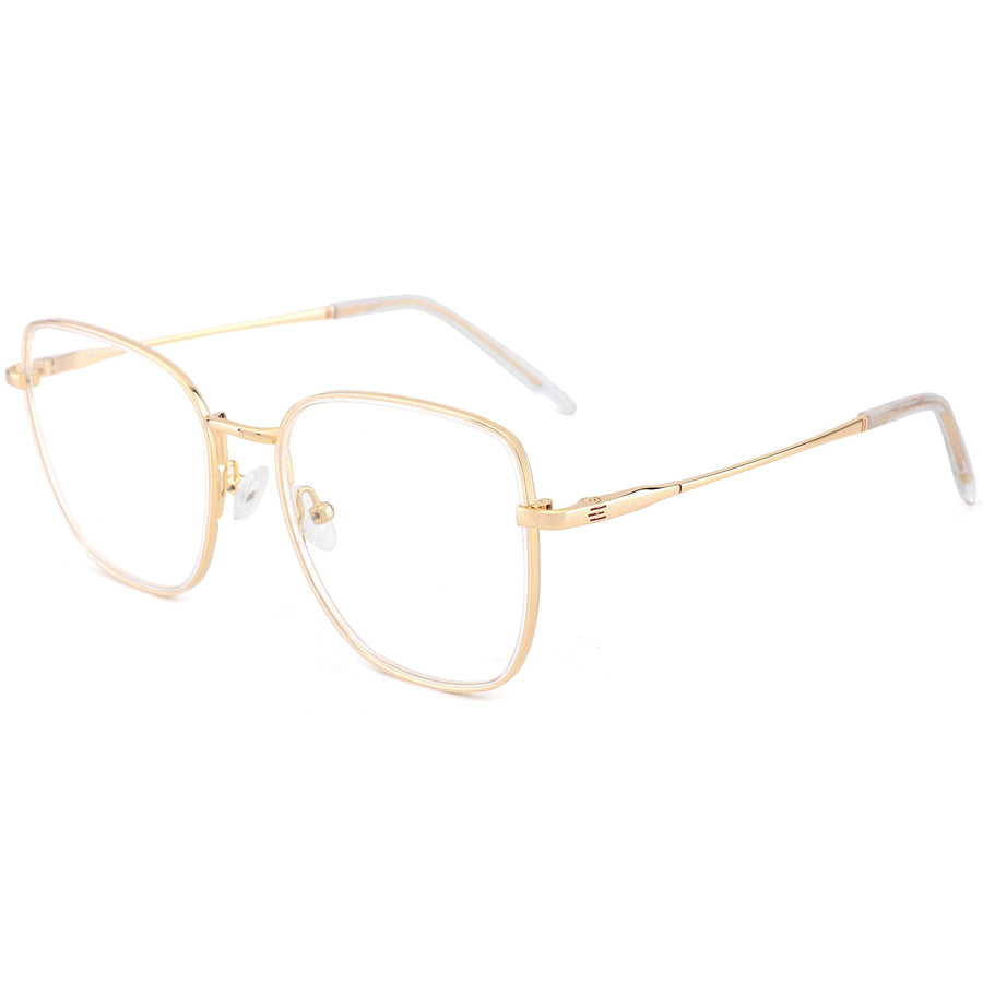 Quadratische Brillen YEC1058