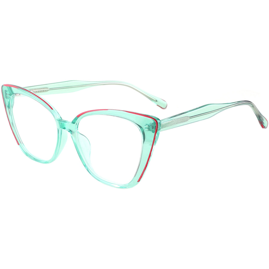 Cateye Brillen YEA1219