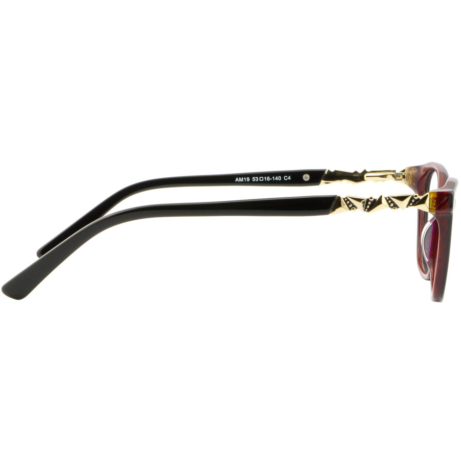 Cateye Brillen O2654