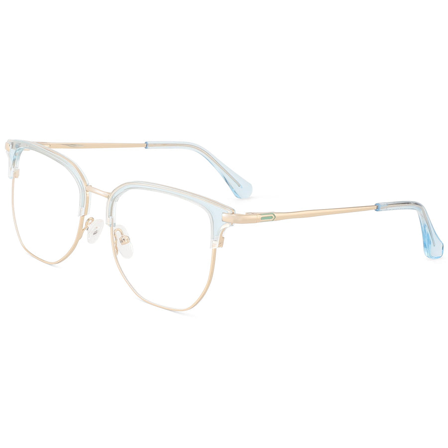 Browline Brillen YEC1068