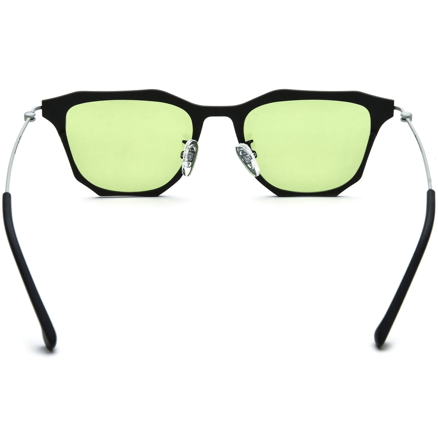 Geometrische Sonnenbrillen BRS1176